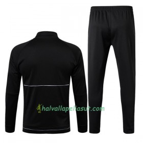 FC Bayern München Training Takit 2017-18 Musta